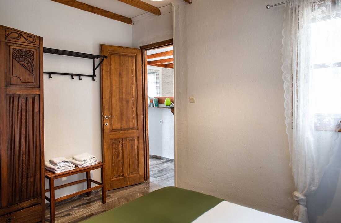 Photo of Bedroom in Papastavraiika