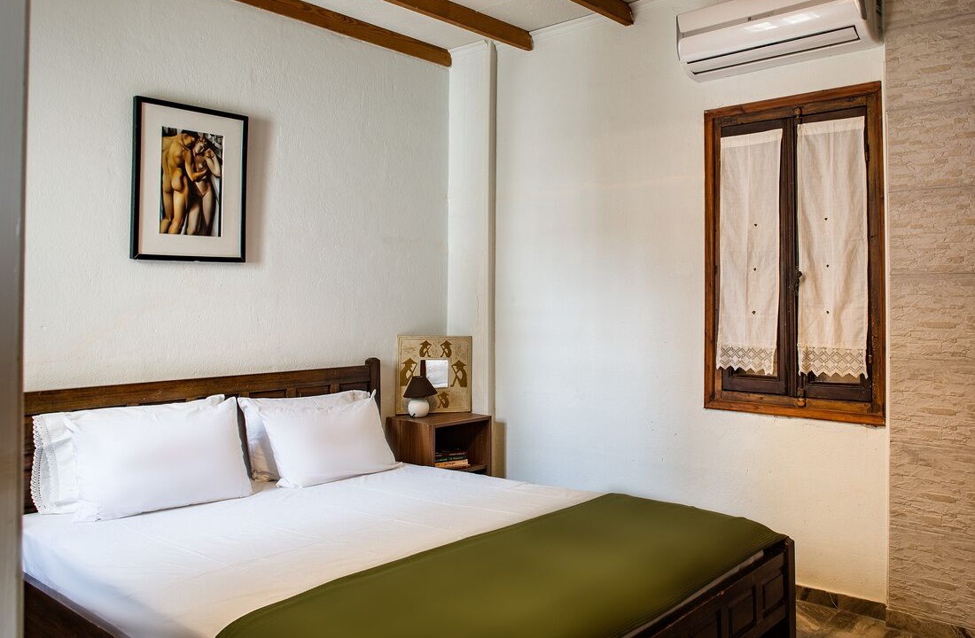 Photo of Bedroom in Papastavraiika