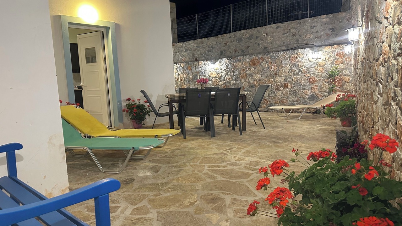 Photo of Outdoor in Kefalas