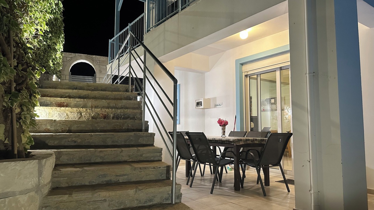 Photo of Outdoor in Kefalas