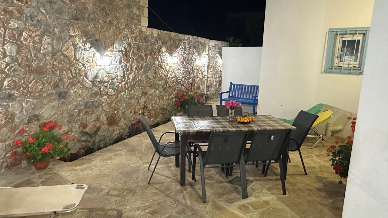 Photo of Outdoor in Kefalas