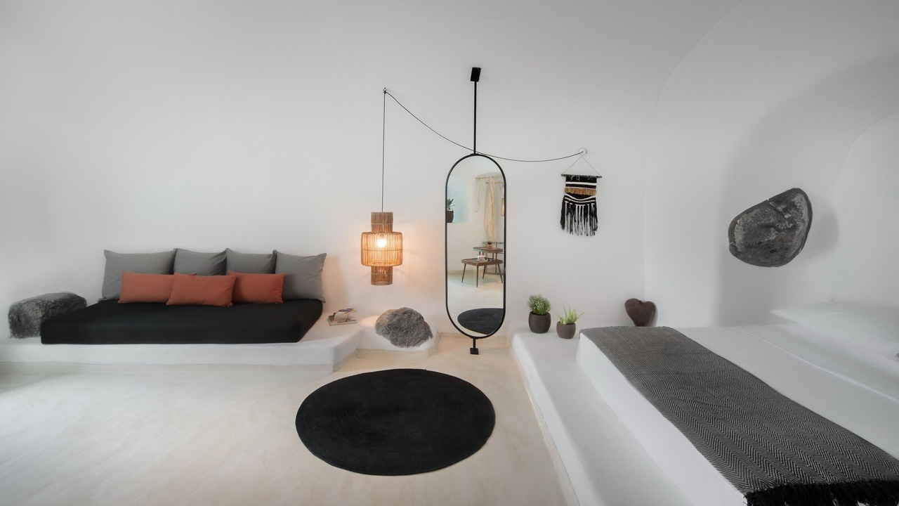 Photo of Bedroom in Finikia