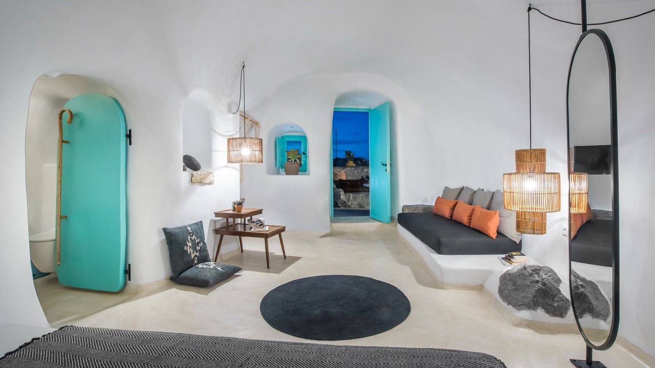 Photo of Livingroom in Finikia
