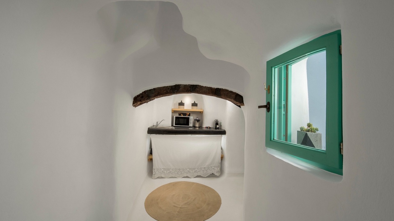Photo of Kitchen in Finikia