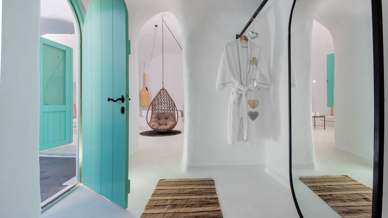 Photo of Bedroom in Finikia