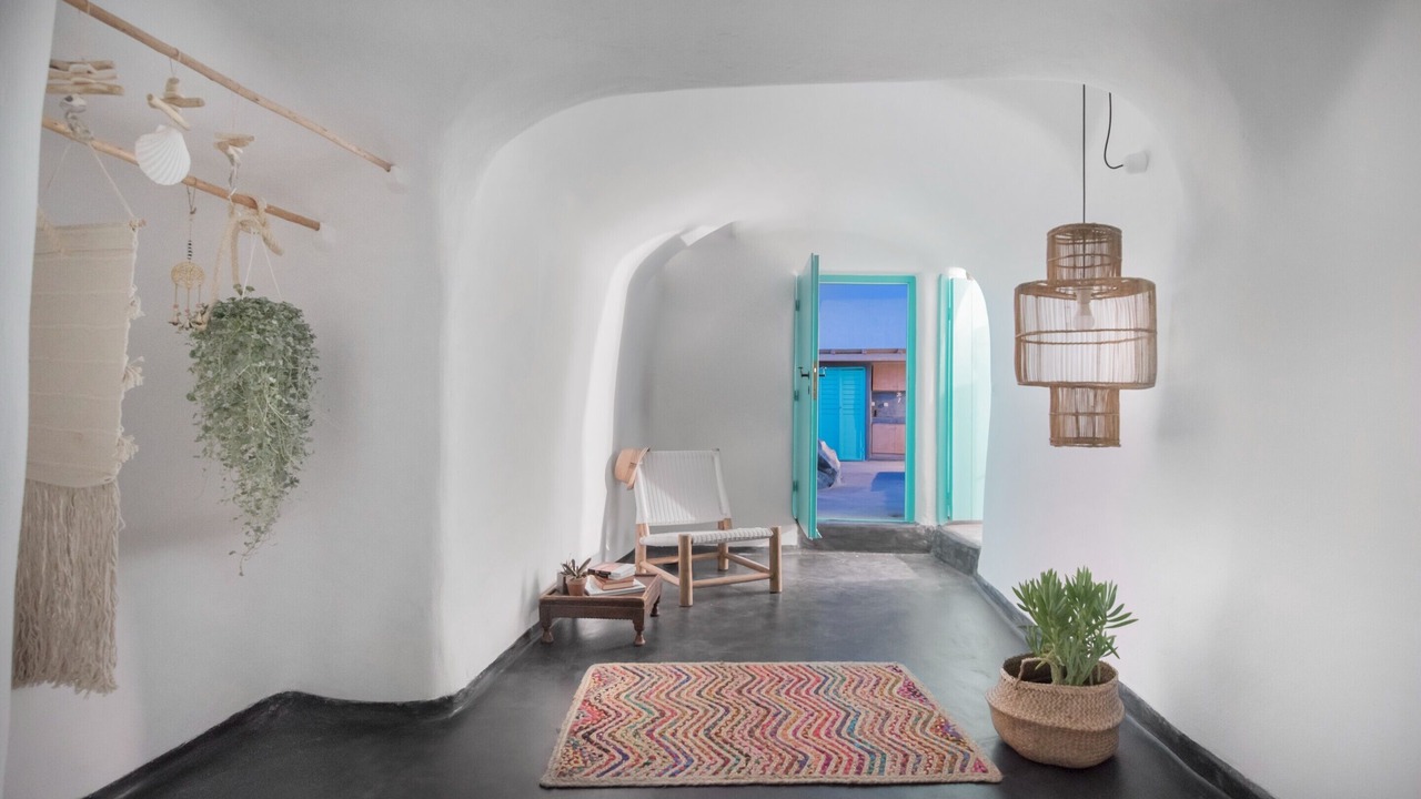 Photo of Livingroom in Finikia