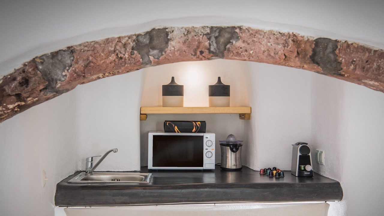 Photo of Kitchen in Finikia