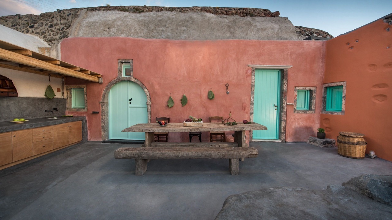Photo of Outdoor in Finikia