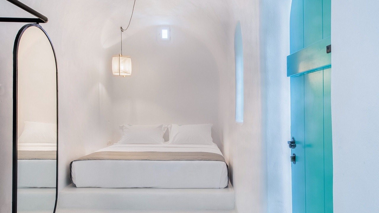 Photo of Bedroom in Finikia