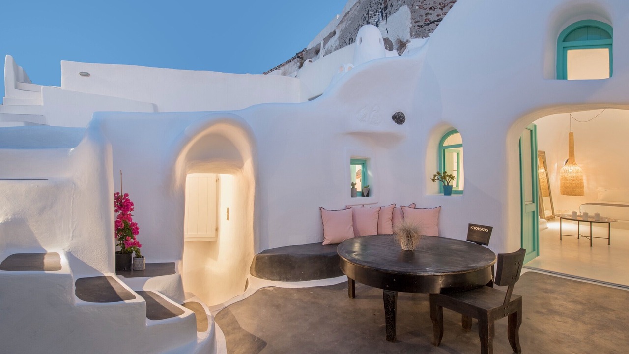 Photo of Patio Balcony in Finikia