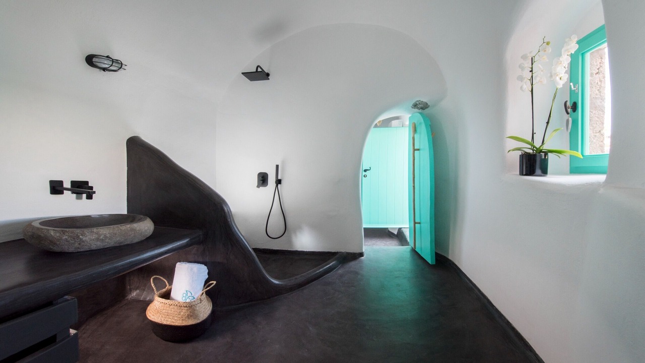 Photo of Bathroom in Finikia