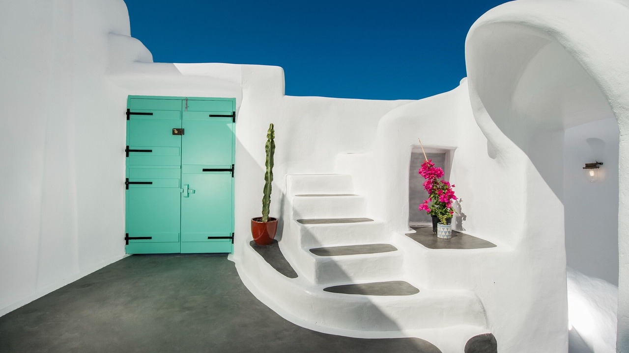 Photo of Patio Balcony in Finikia