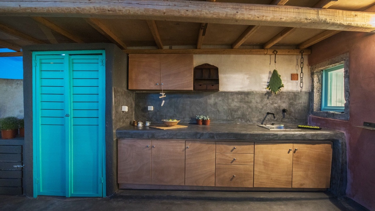 Photo of Kitchen in Finikia
