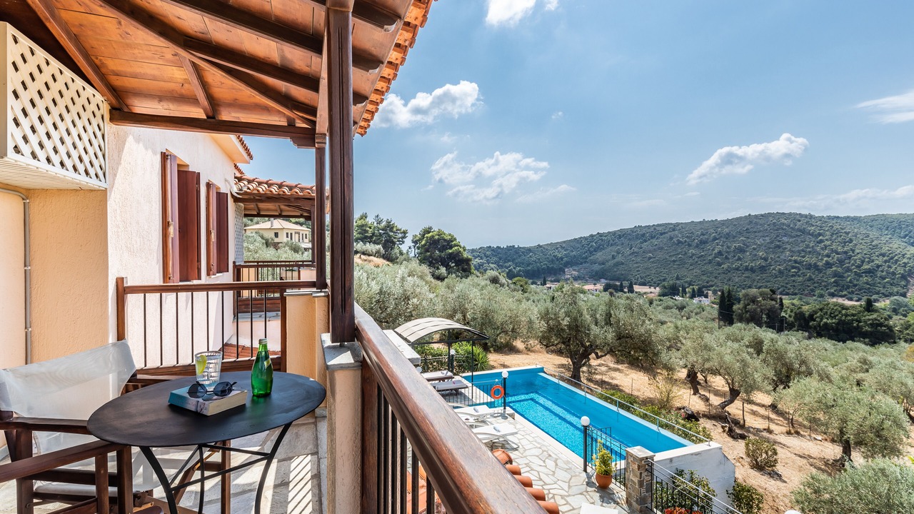 Photo of Outdoor in Stafylos