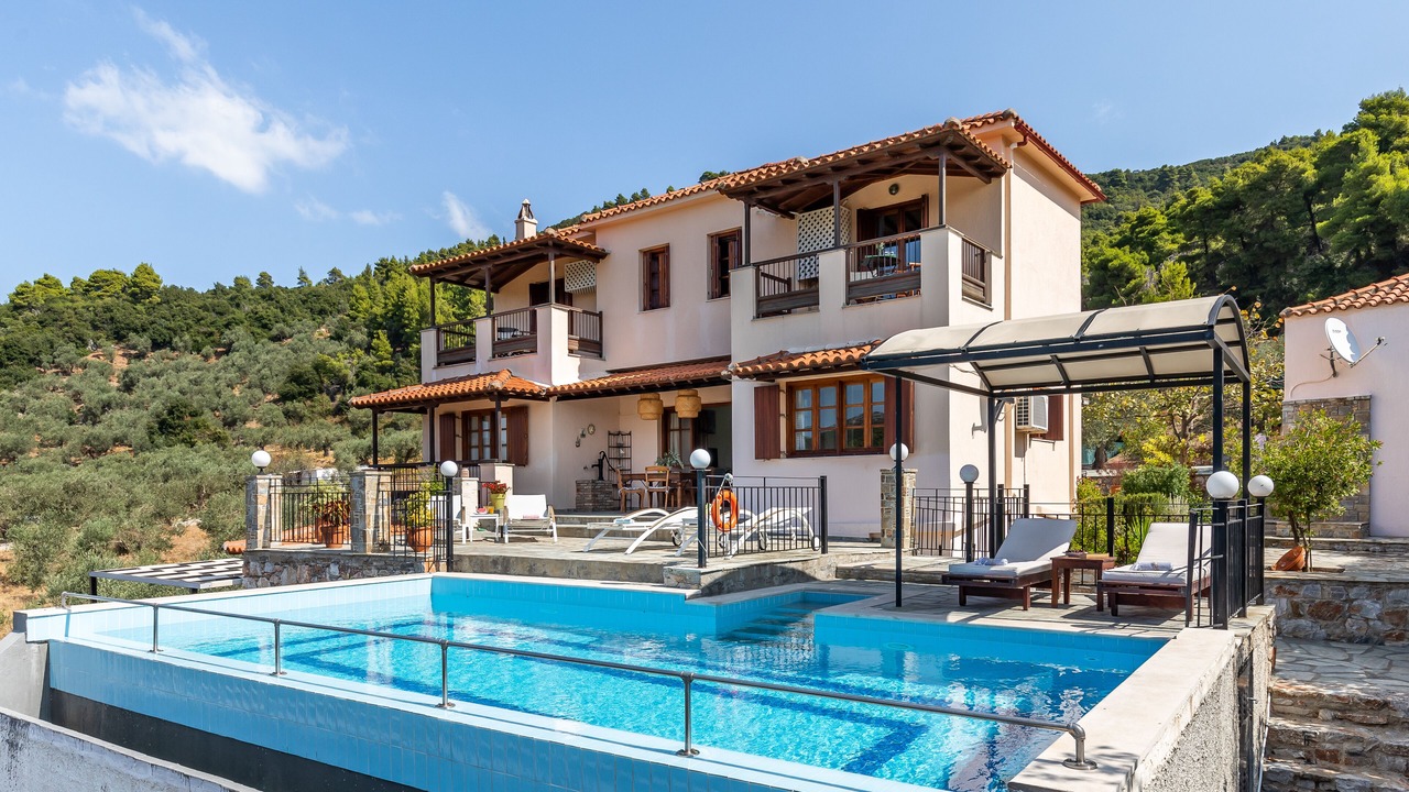 Photo of Outdoor in Stafylos