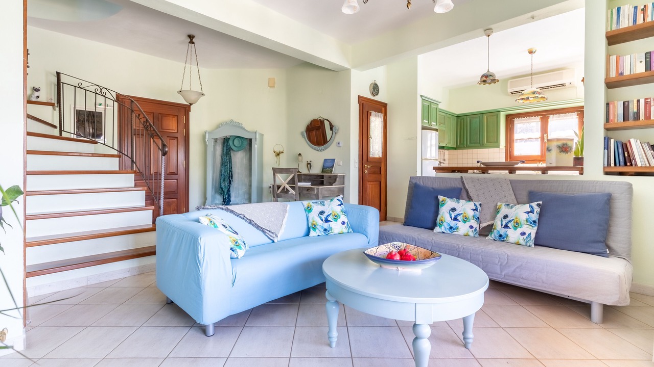 Photo of Livingroom in Stafylos