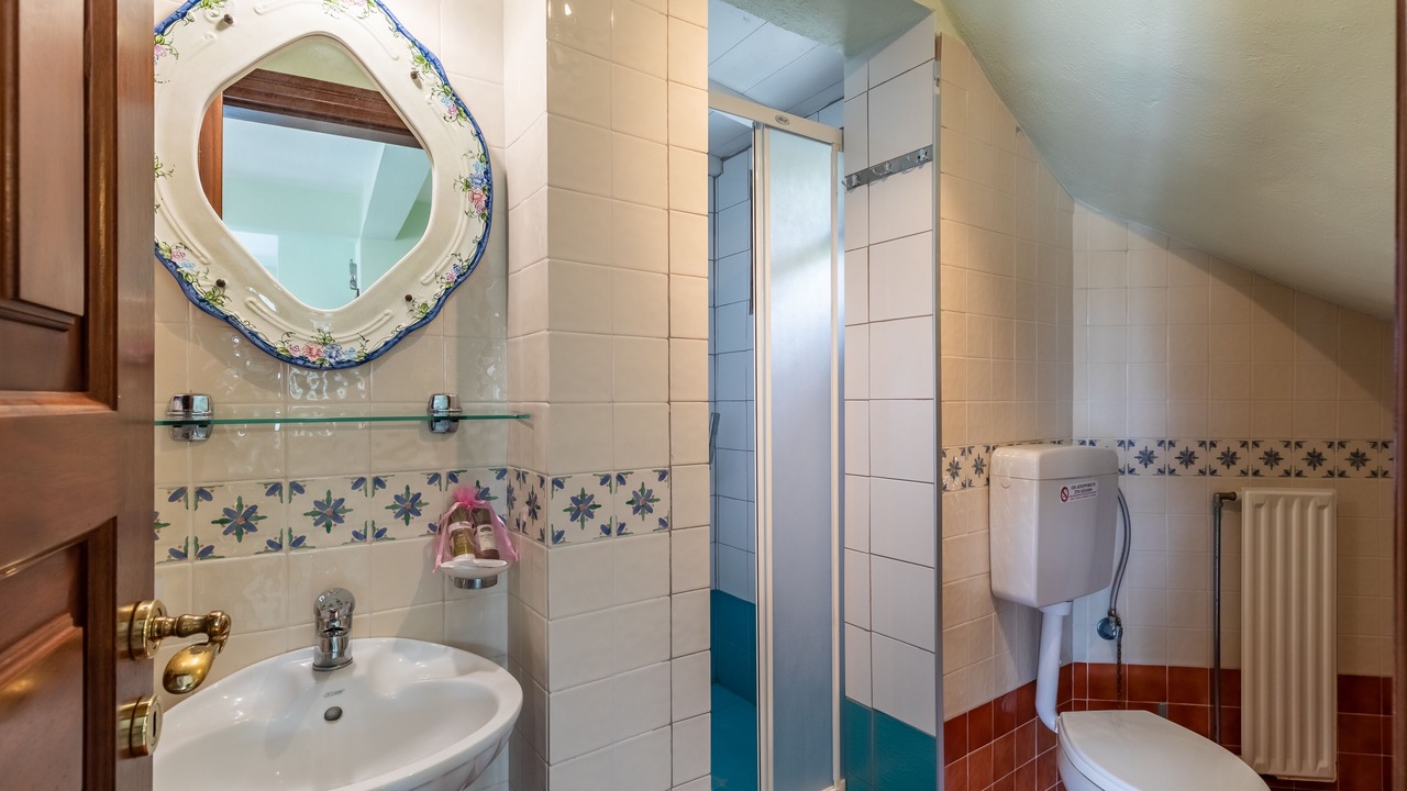 Photo of Bathroom in Stafylos