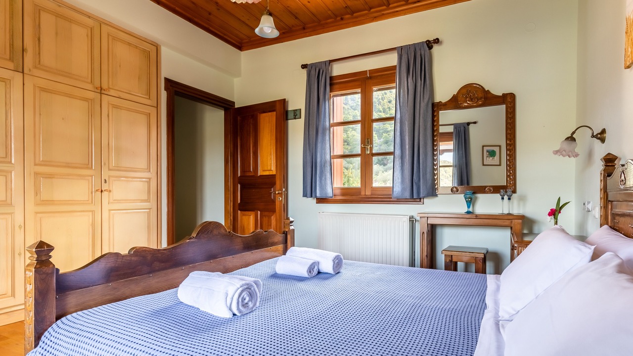 Photo of Bedroom in Stafylos