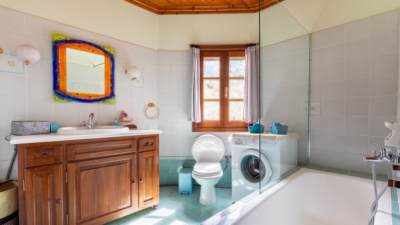 Photo of Bathroom in Stafylos