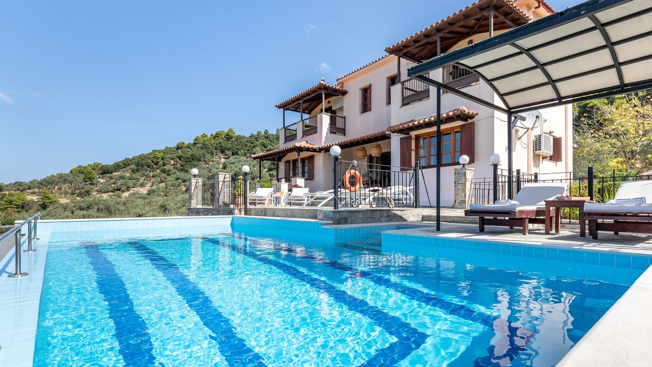 Photo of Outdoor in Stafylos