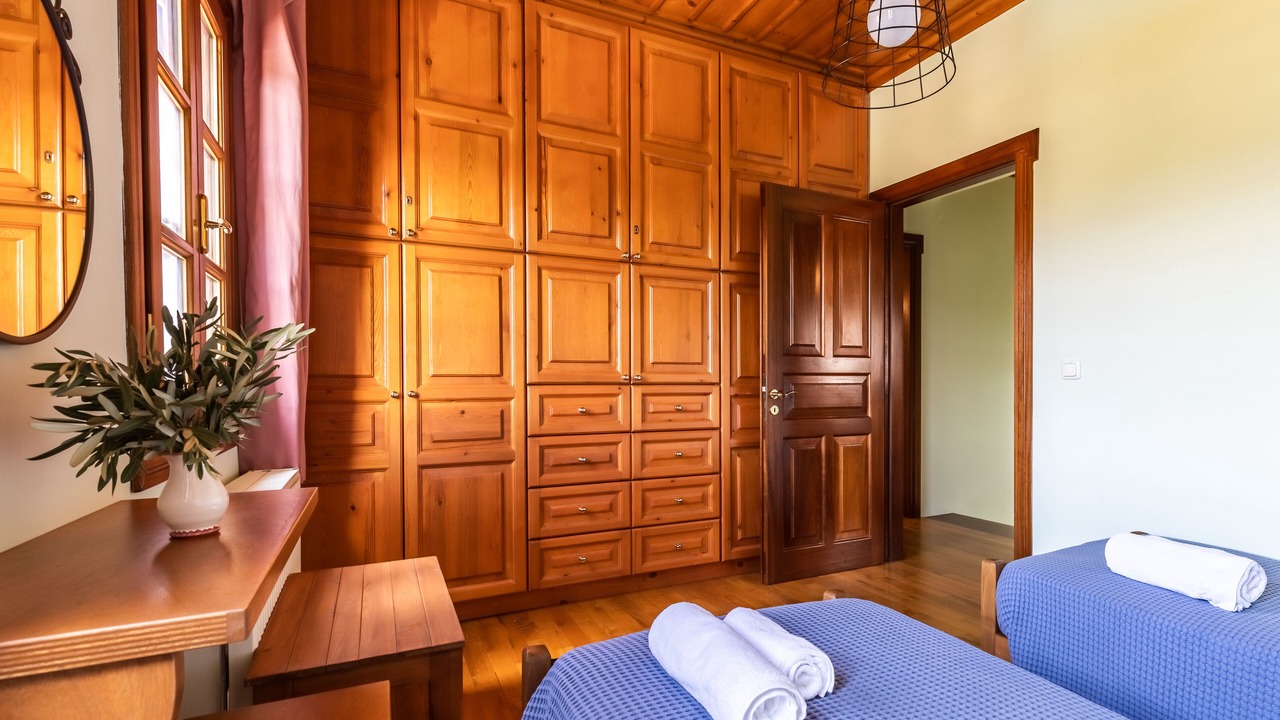 Photo of Bedroom in Stafylos
