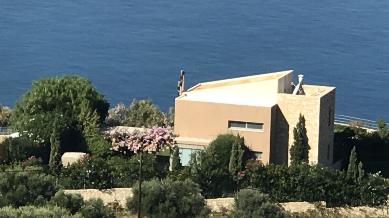 Photo of Outdoor in Plaka