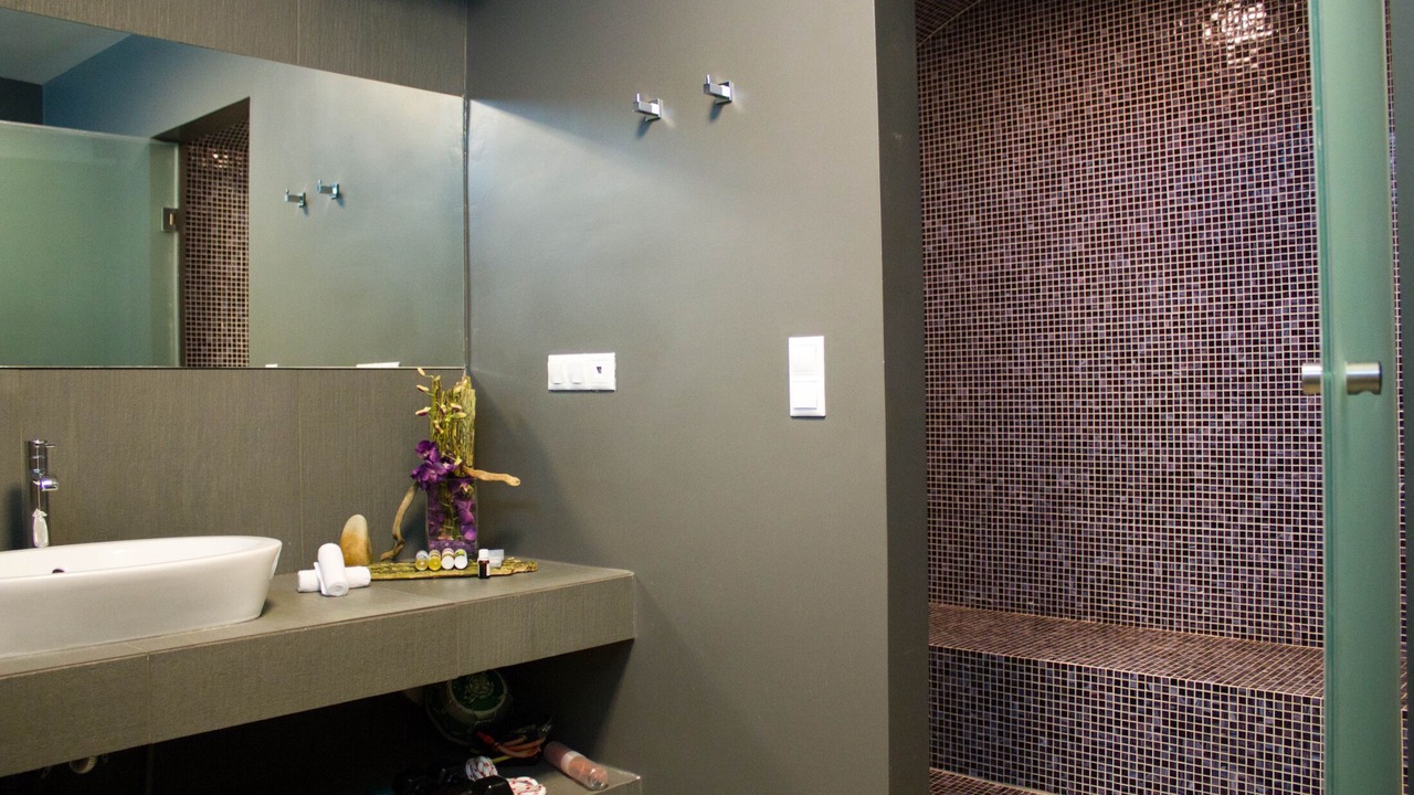 Photo of Bathroom in Plaka