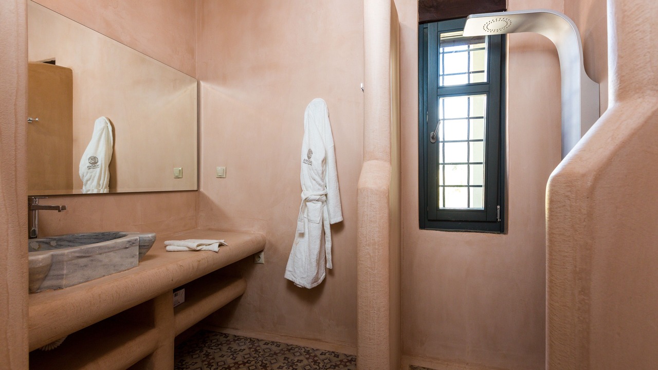 Photo of Bathroom in Achlades