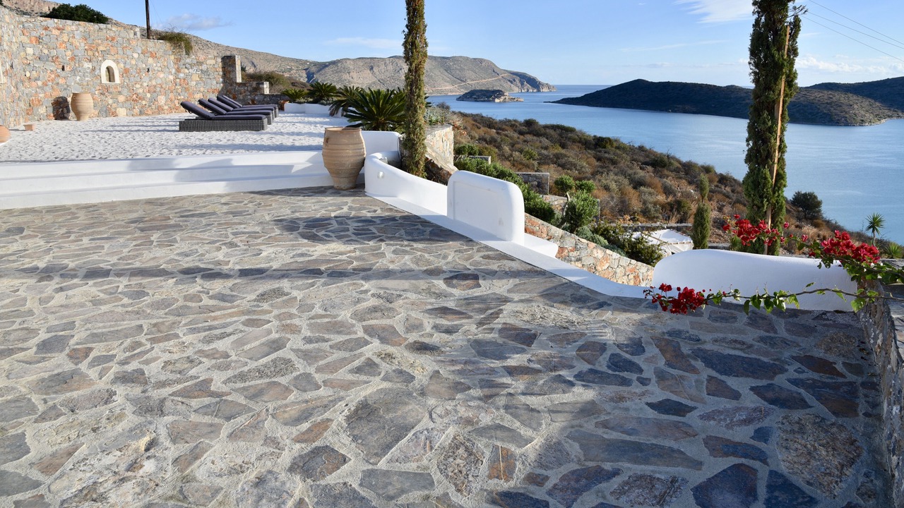 Photo of Outdoor in Elounda
