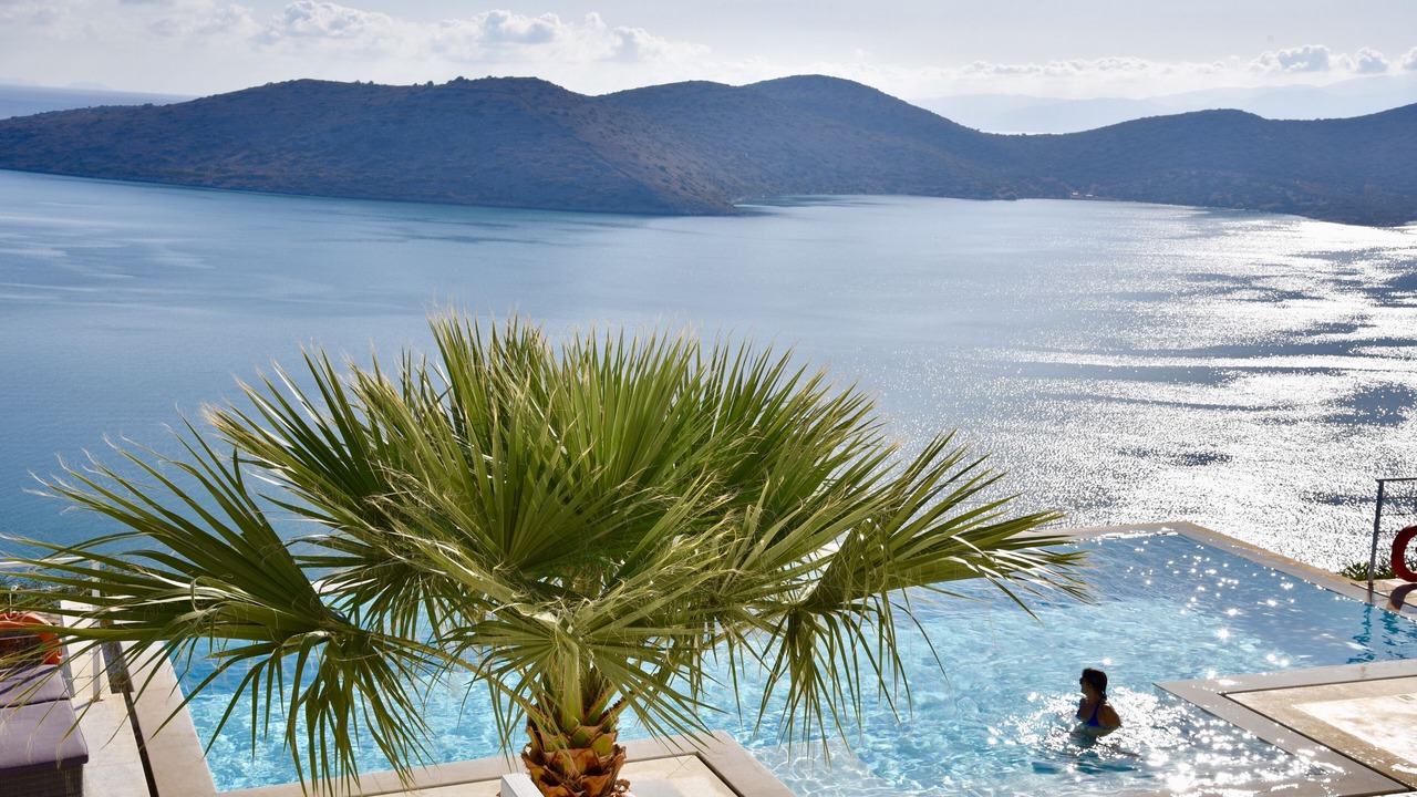 Photo of Outdoor in Elounda