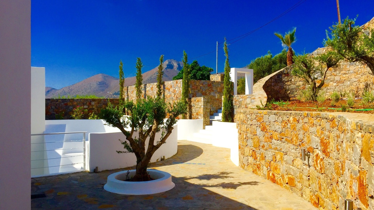 Photo of Outdoor in Elounda