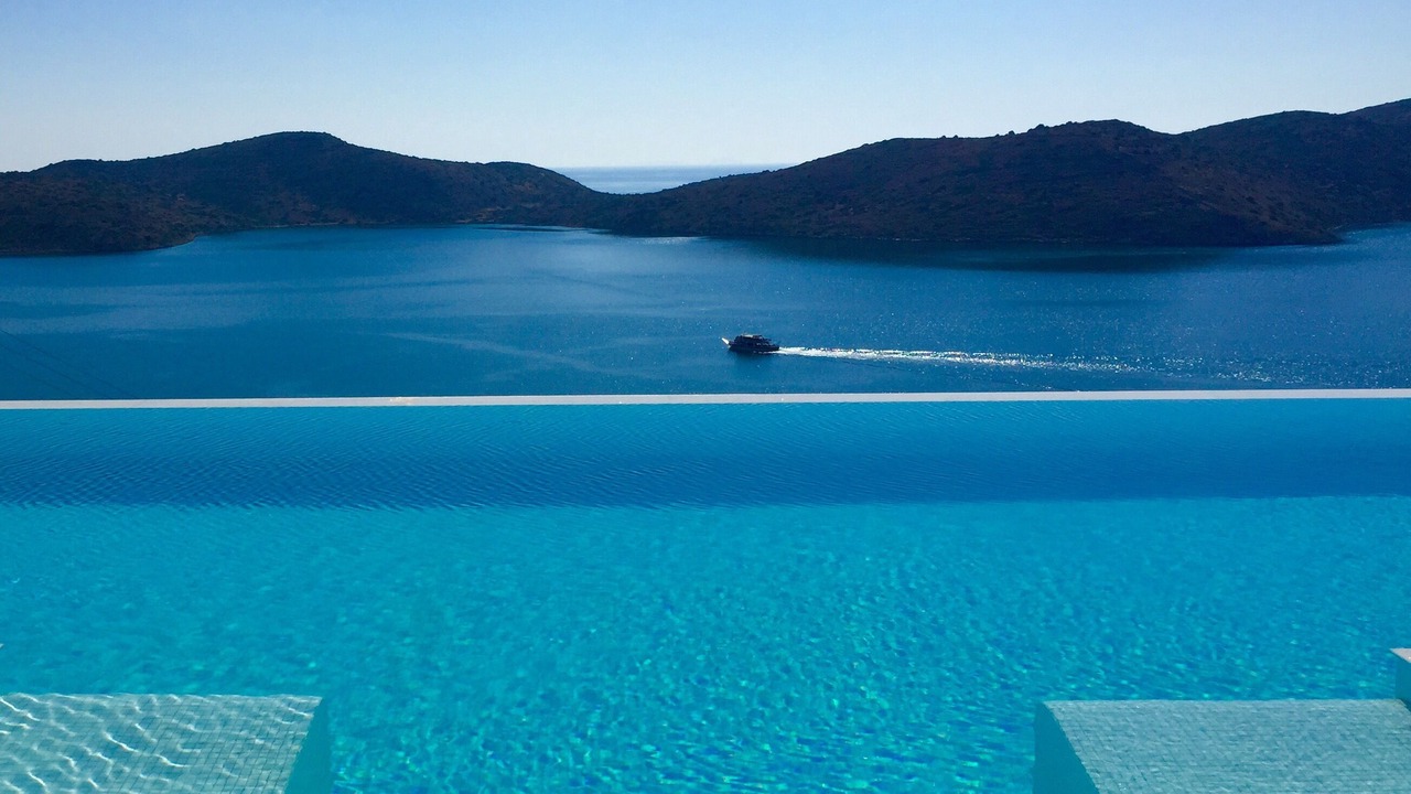Photo of Outdoor in Elounda