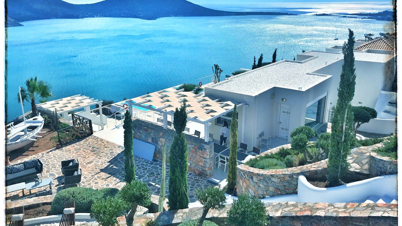 Photo of Others in Elounda