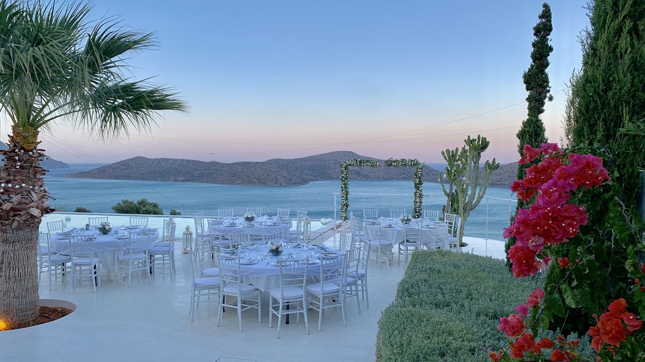 Photo of Outdoor in Elounda