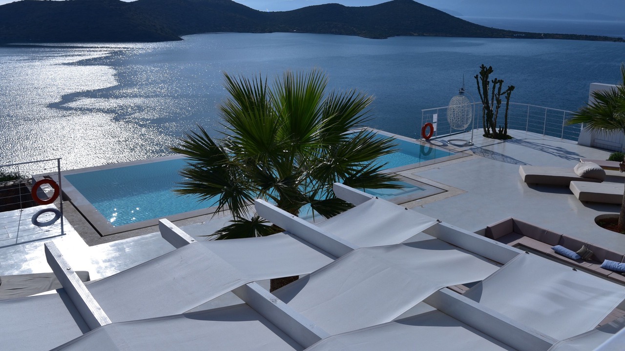 Photo of Outdoor in Elounda