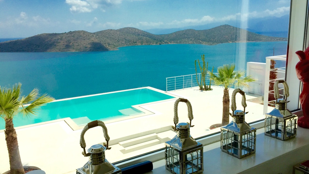 Photo of Outdoor in Elounda