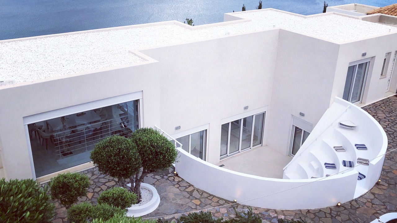 Photo of Outdoor in Elounda