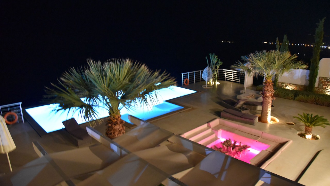 Photo of Outdoor in Elounda