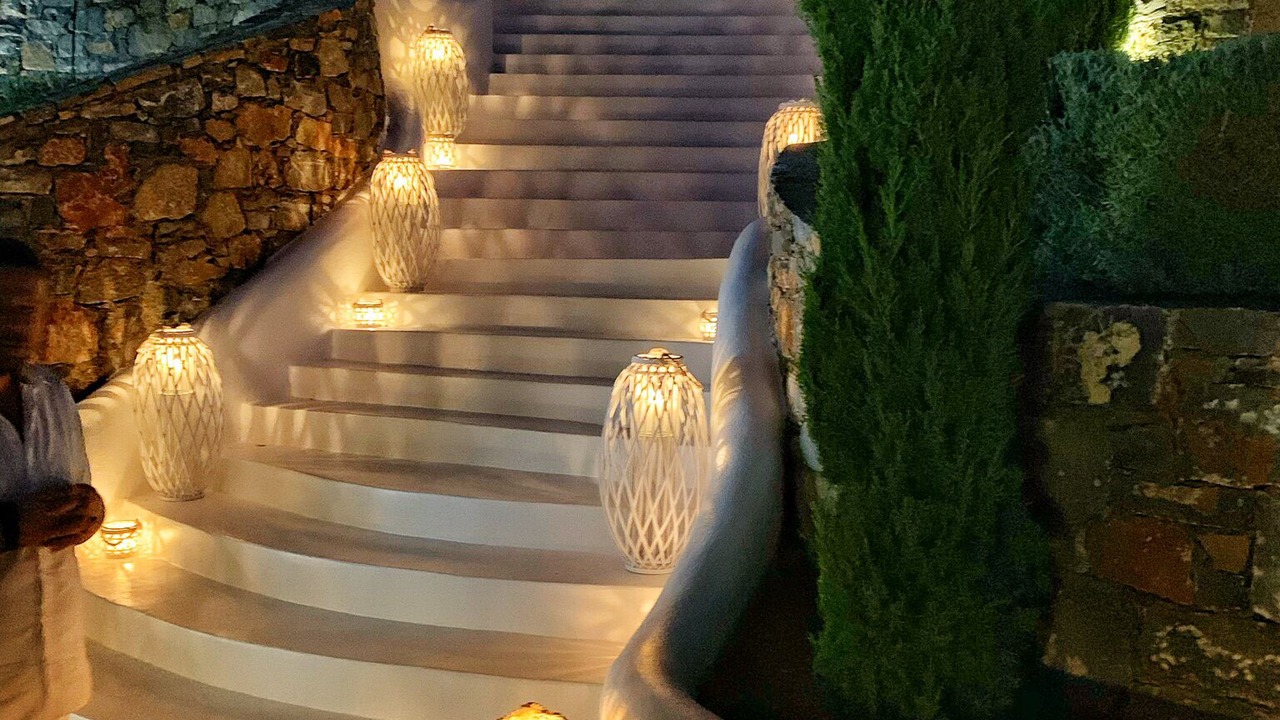 Photo of Outdoor in Elounda
