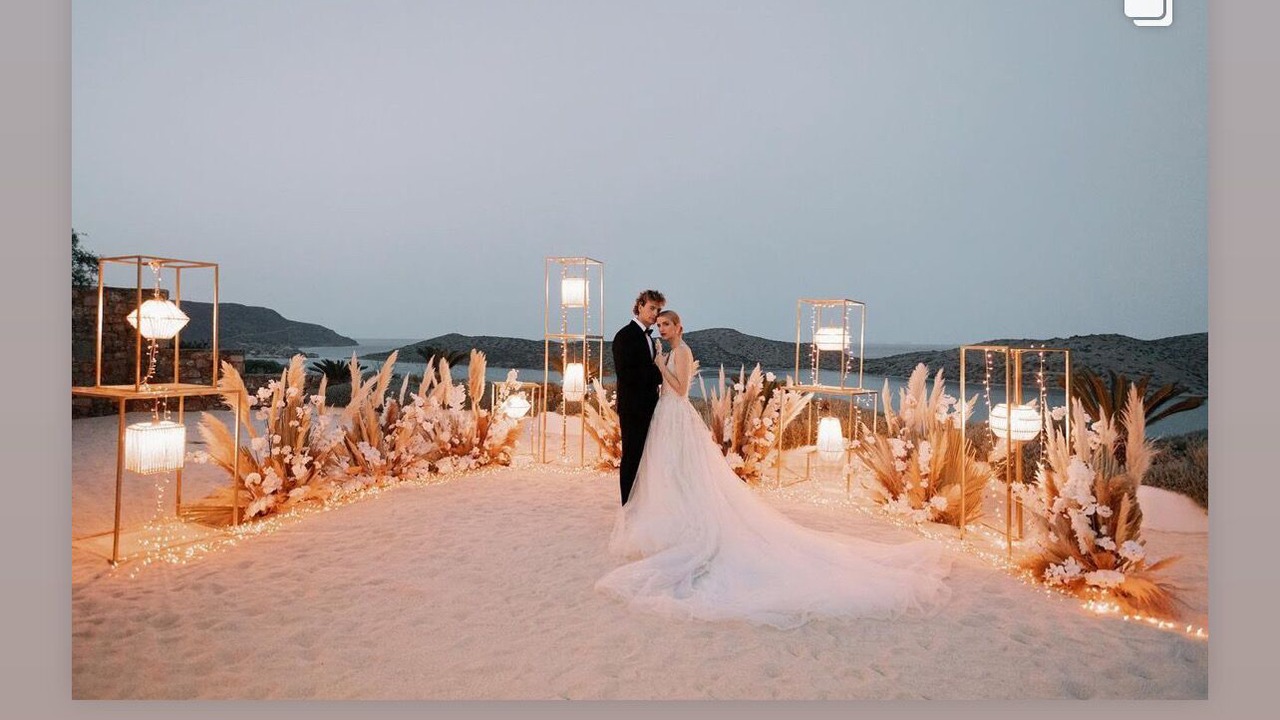 Photo of Outdoor in Elounda