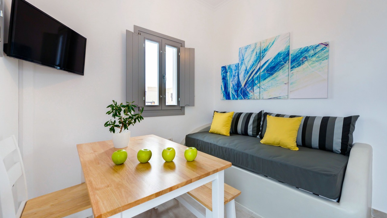 Photo of Livingroom in Megalochori