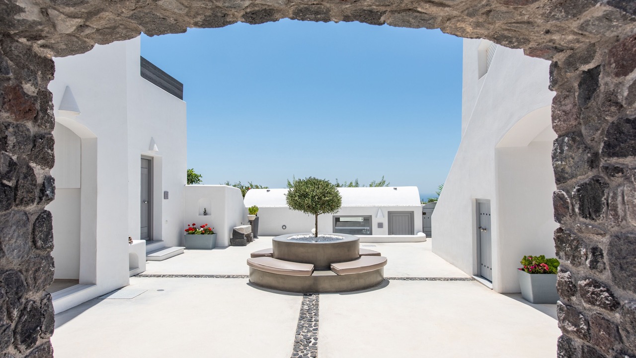 Photo of Outdoor in Megalochori