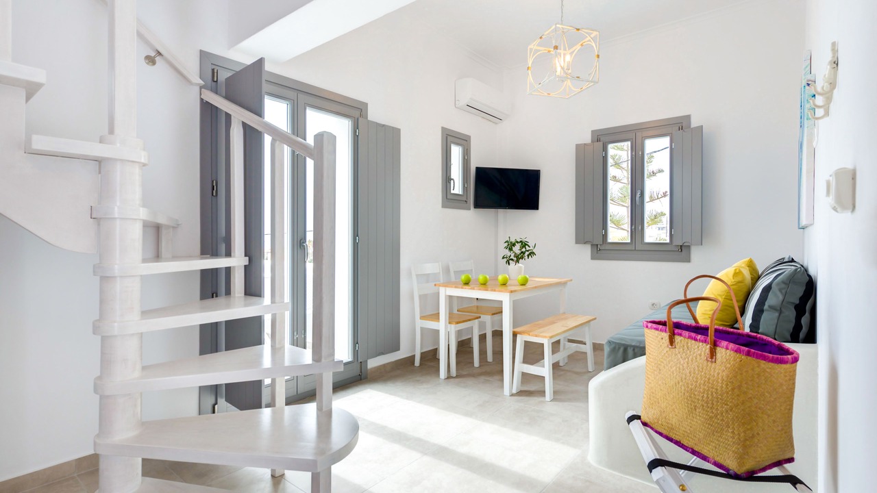 Photo of Livingroom in Megalochori