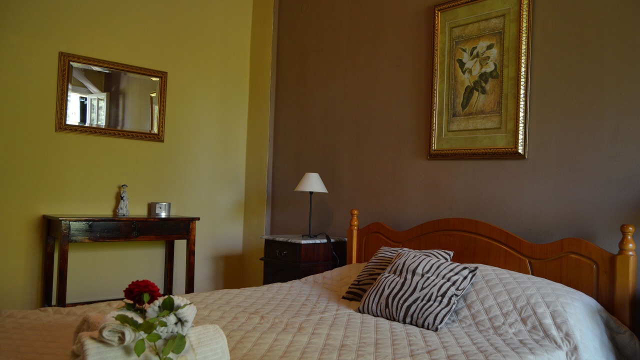 Photo of Bedroom in Parelia