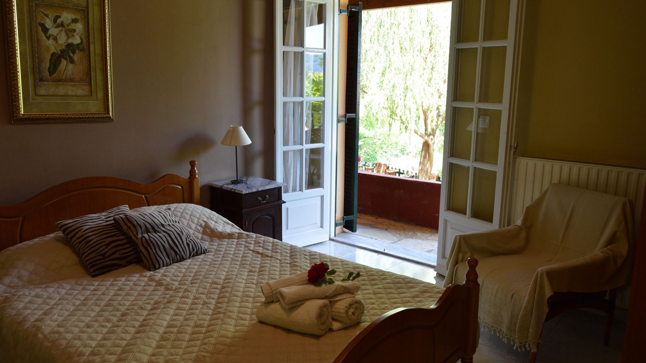 Photo of Bedroom in Parelia