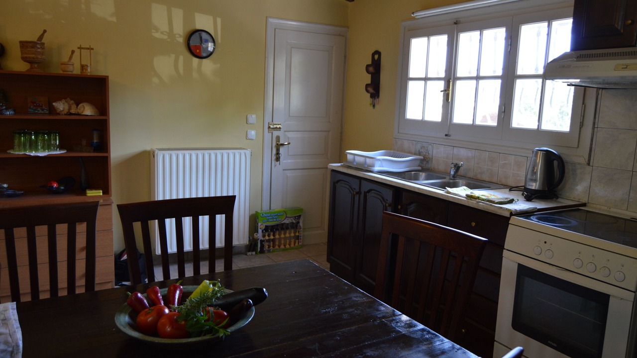 Photo of Kitchen in Parelia