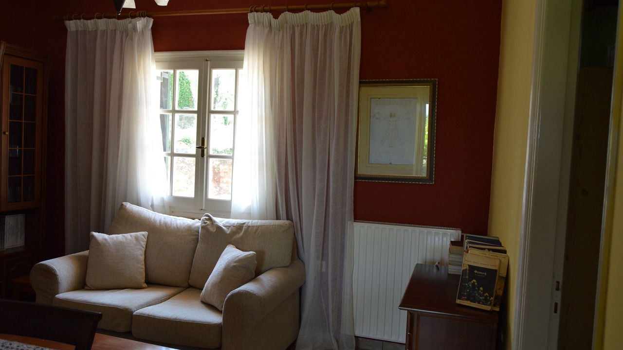 Photo of Livingroom in Parelia