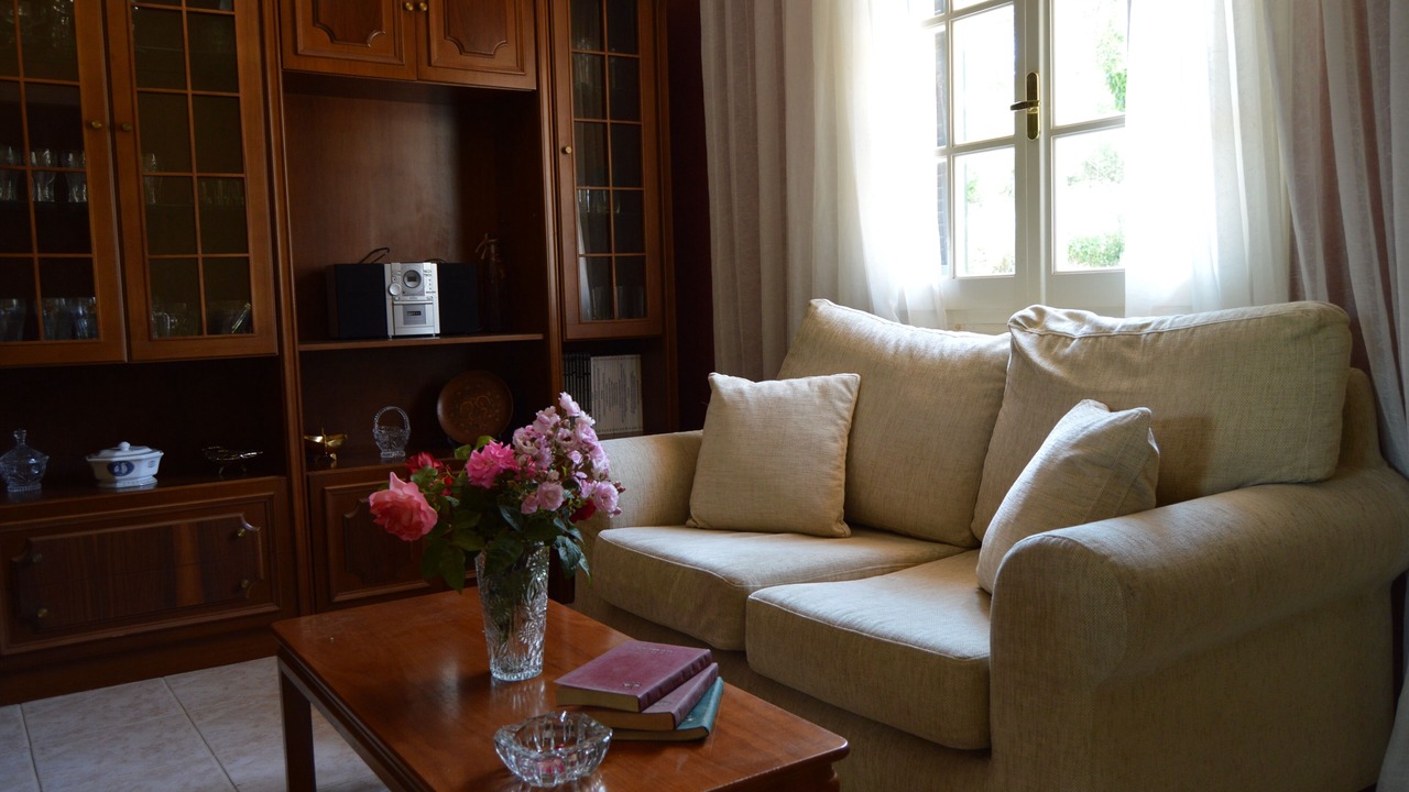 Photo of Livingroom in Parelia