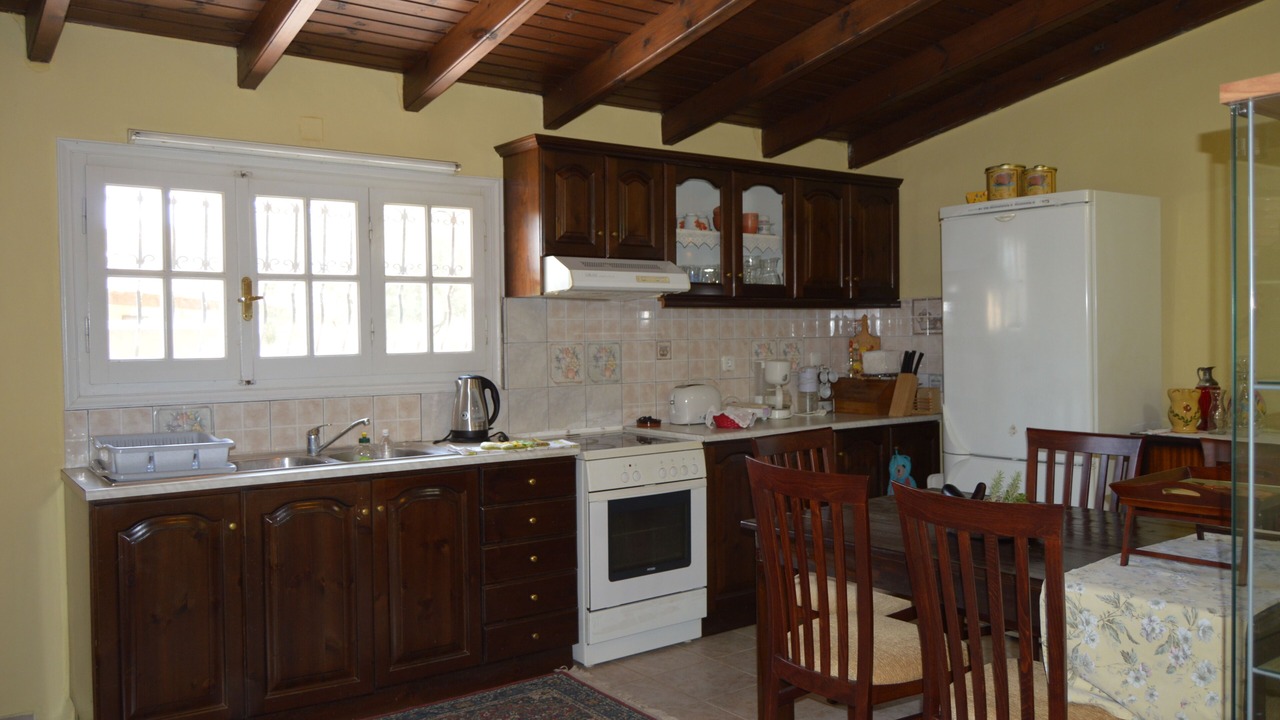 Photo of Kitchen in Parelia