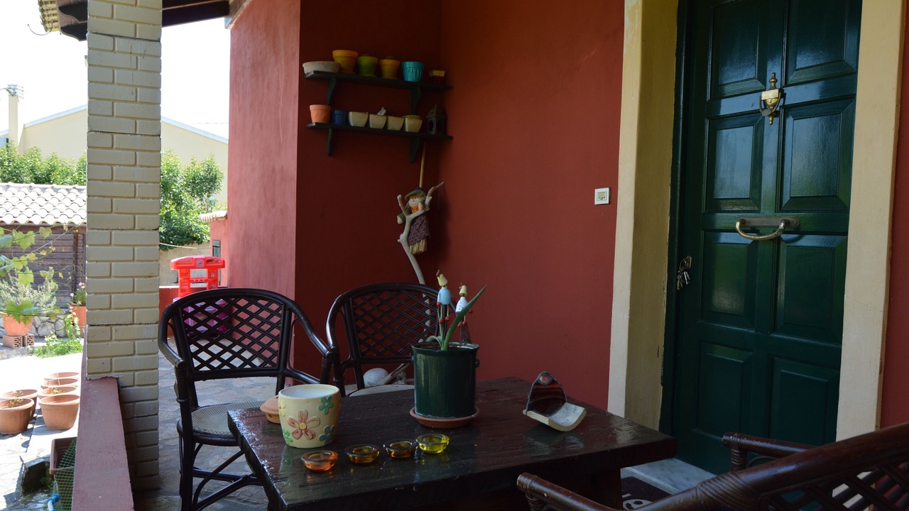 Photo of Outdoor in Parelia